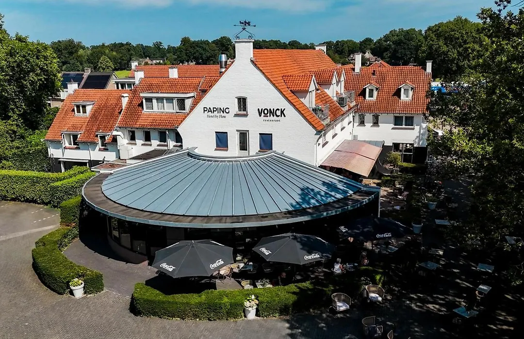 Paping Hotel & Spa - Rest Vonck By Flow-1