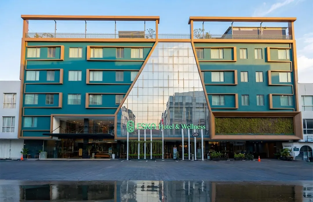 Eska Hotel-1