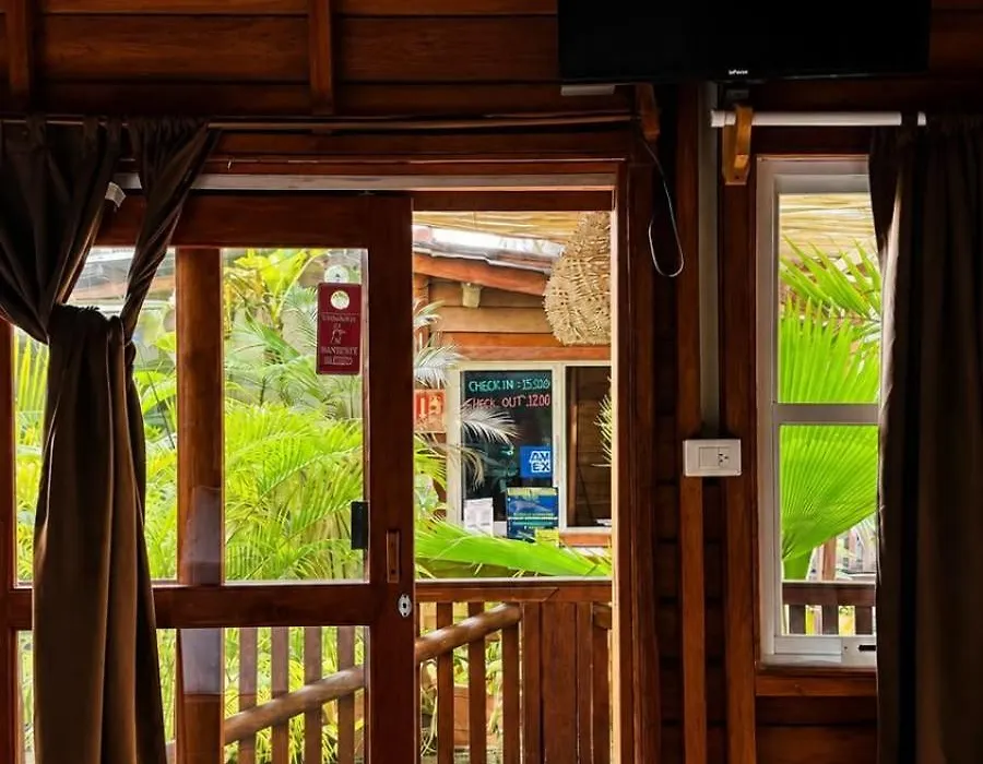 Hotelito Villas Holbox-1