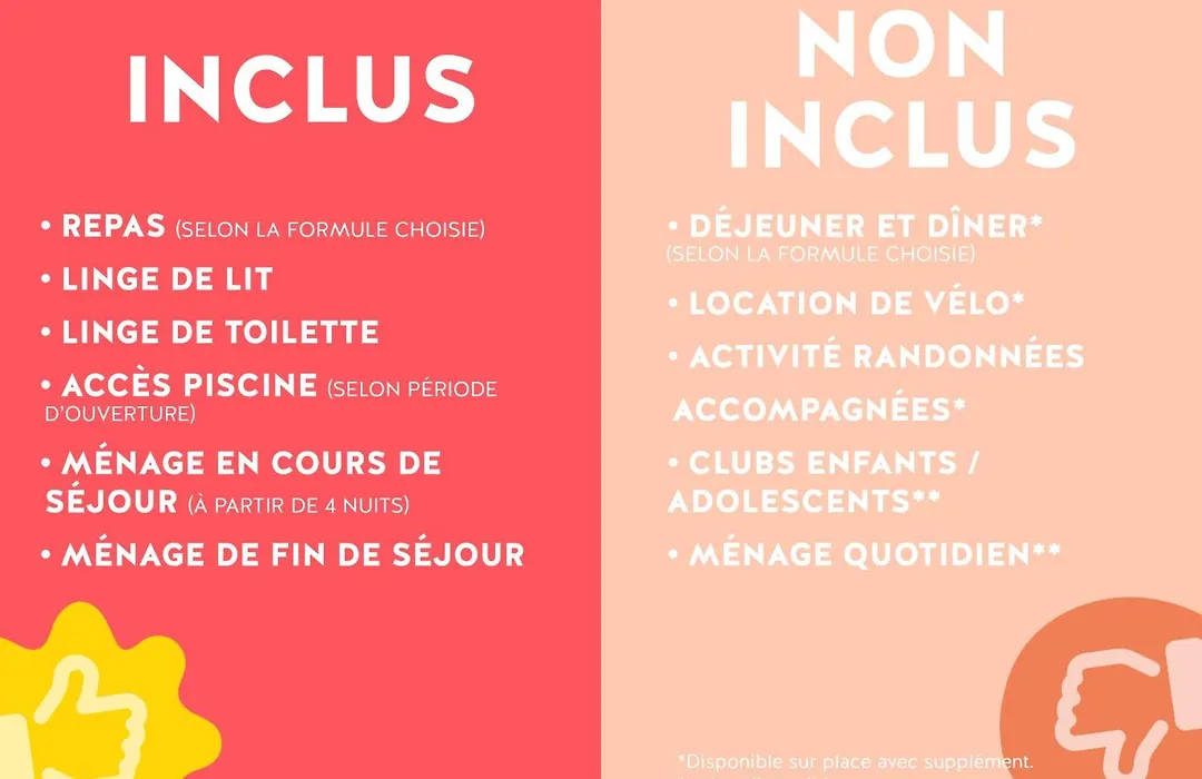 Villages Clubs du Soleil - VARS-1