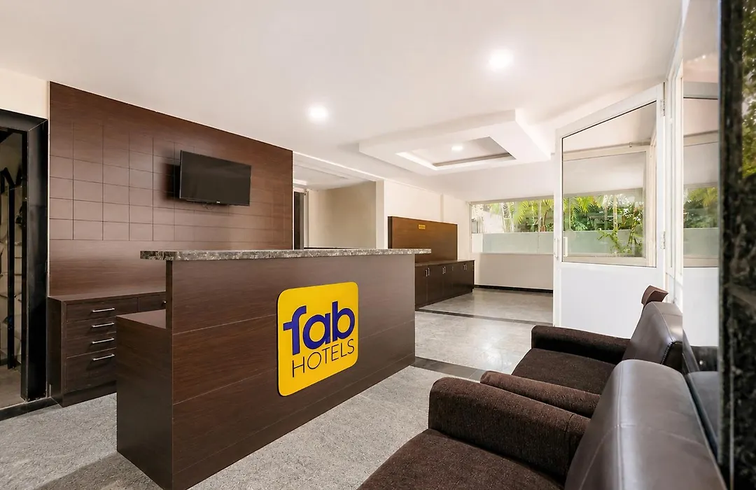 Fabhotel Excella Vizag-1