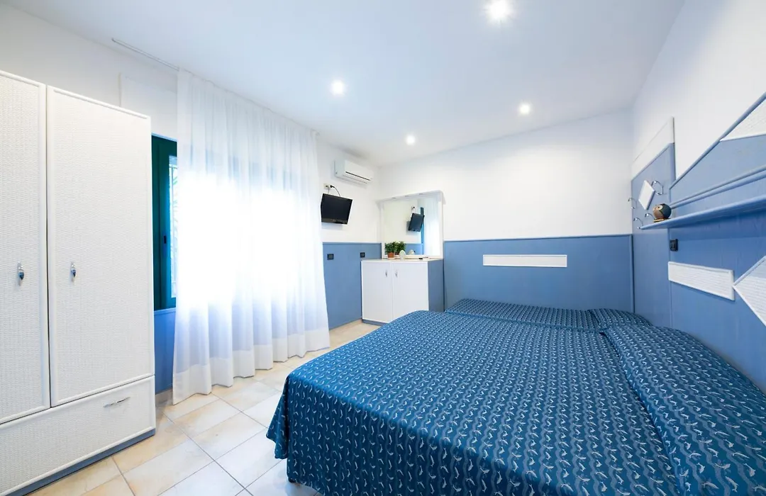 Hotel Olanda-1