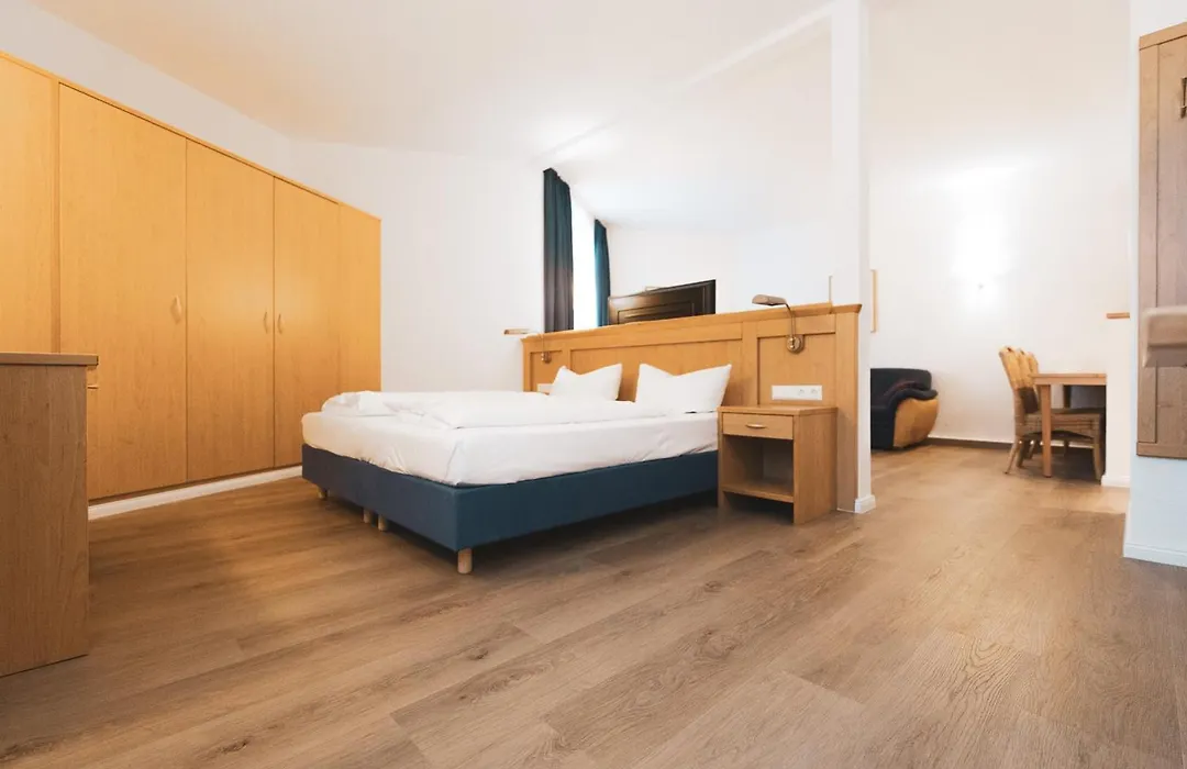 Hotel Gut Funkenhof-1