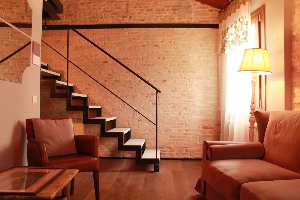 Rosso Charm B&B-1
