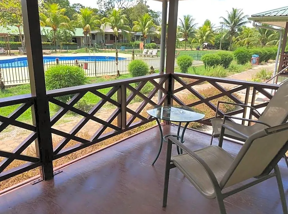 Overbridge River Resort-1