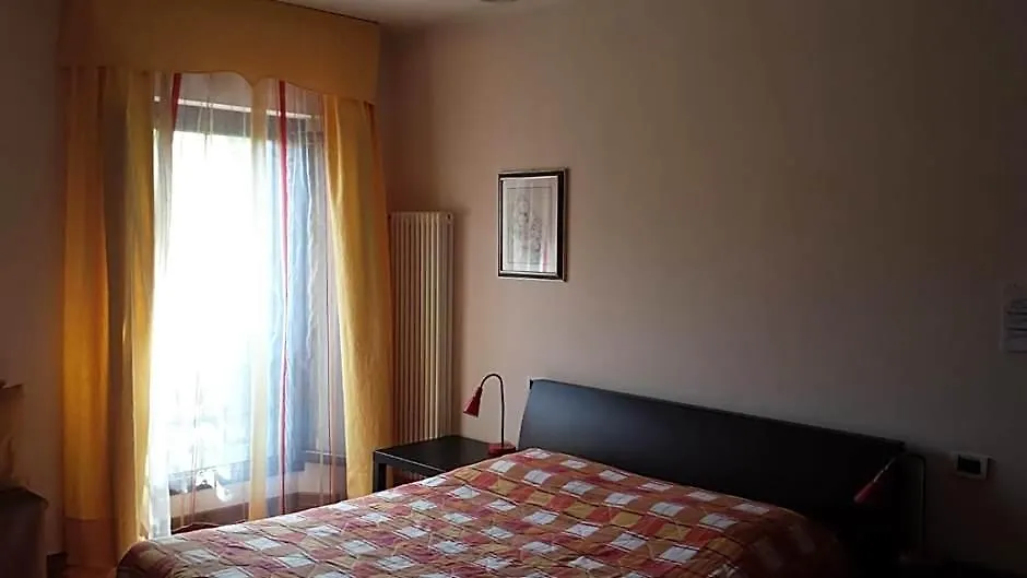 B&B Borgo San Vito-1
