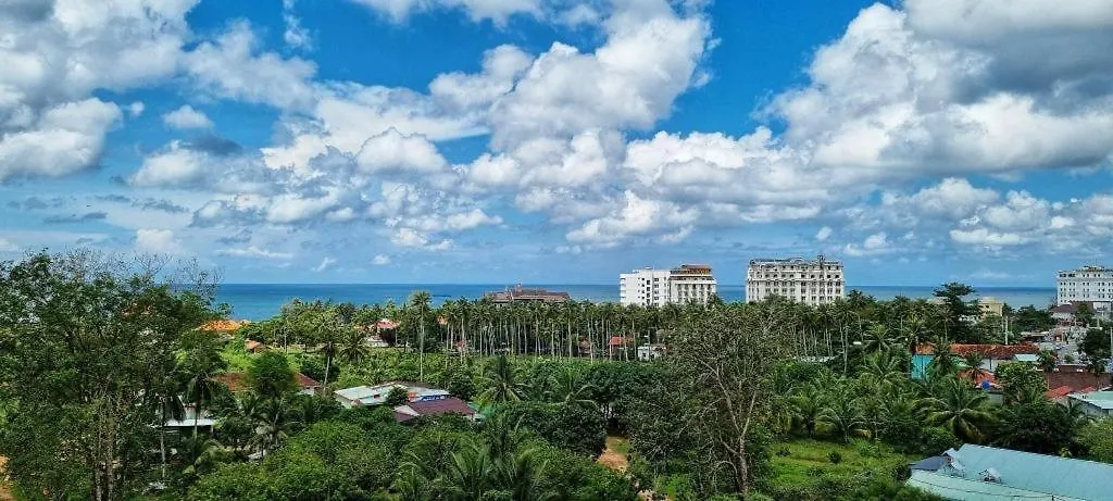 Klc Holidays Phu Quoc Hotel-1