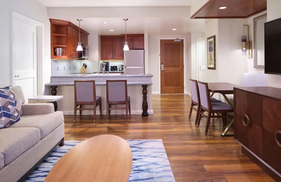 Hilton Grand Vacations Club Grand Waikikian Honolulu-1