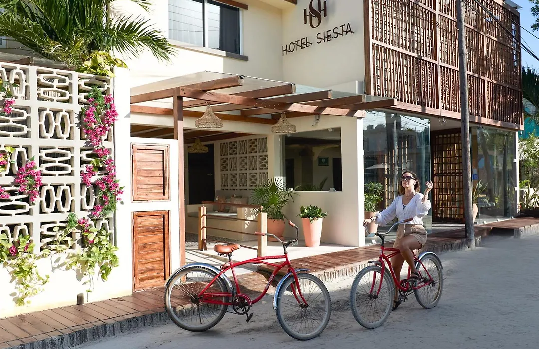Hotel Siesta Holbox-1