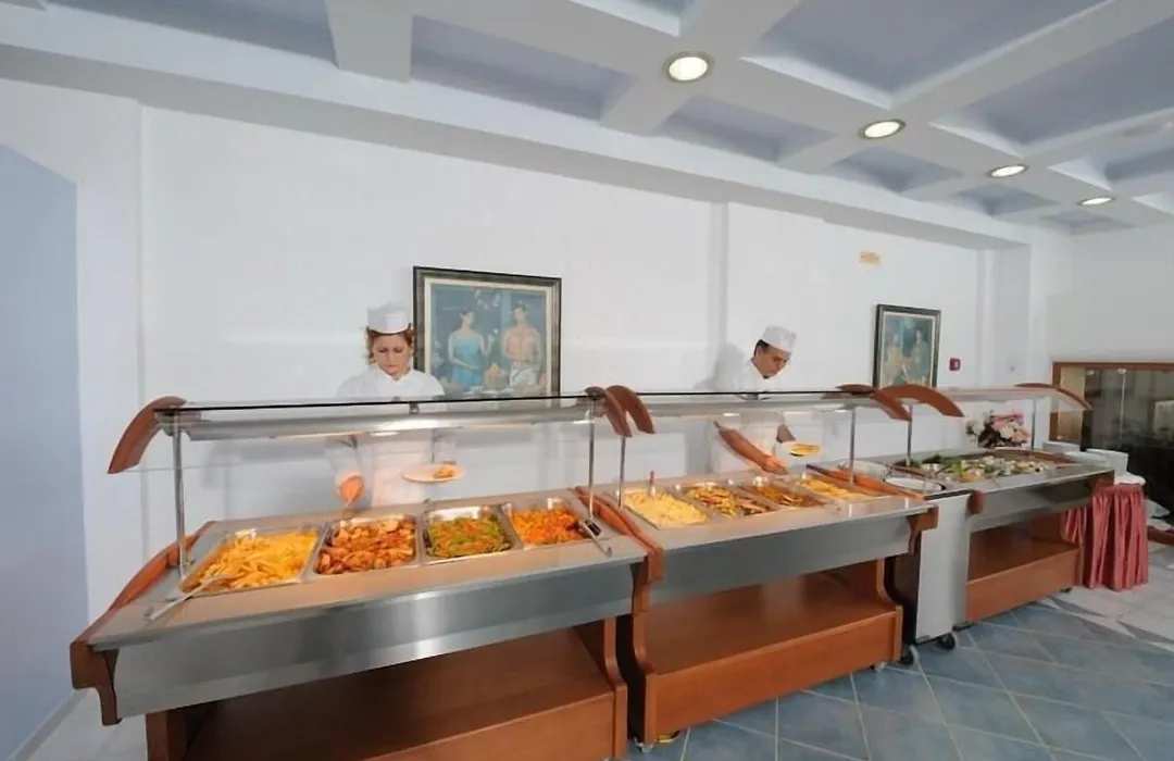 Ariadne Beach Hotel-1