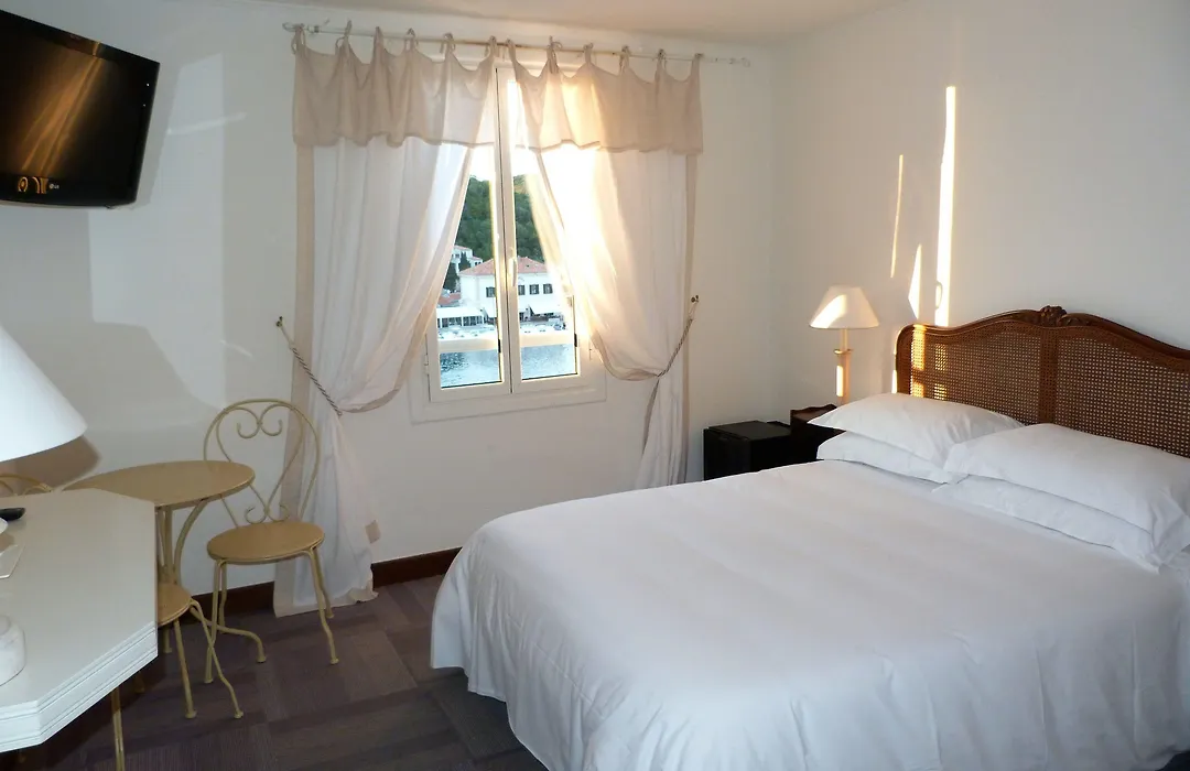 Hotel la Caravelle-1