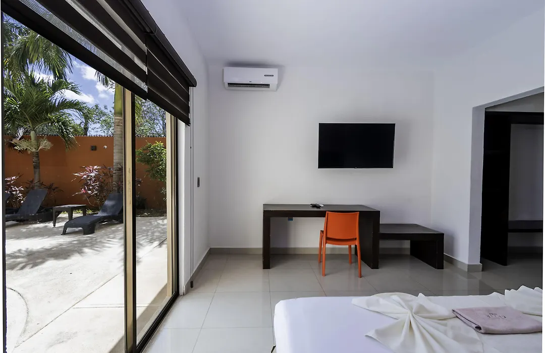 Hotel Ambra-1