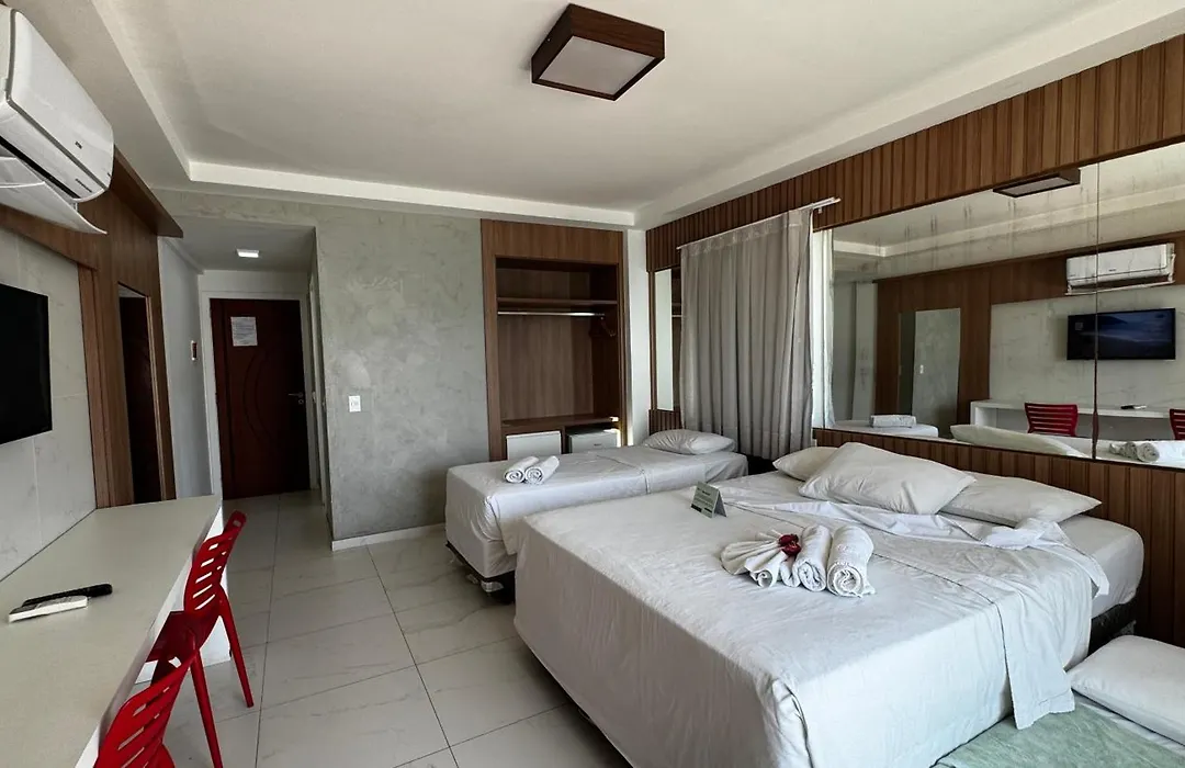 Ocean View Hotel-1