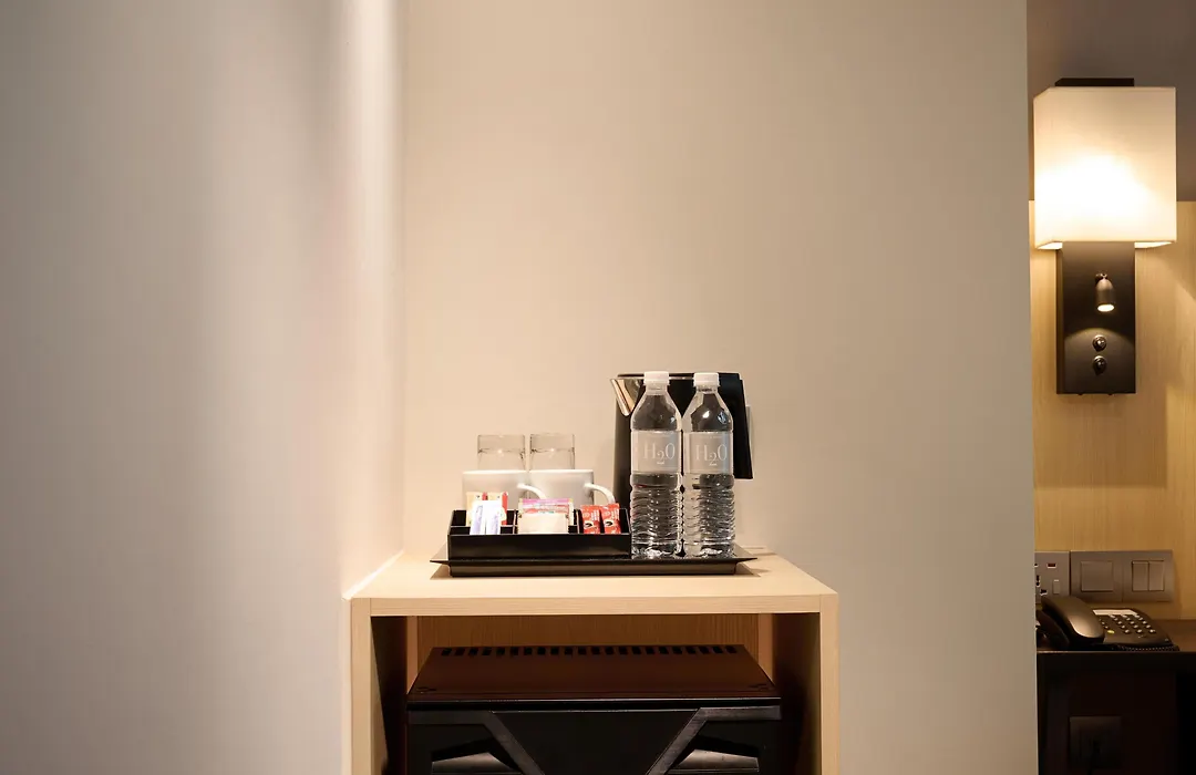 Hilton Garden Inn Kuala Lumpur - North-1