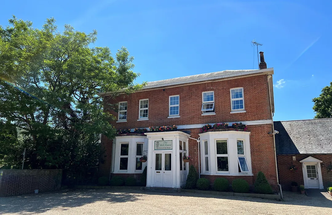 The Mill House-1