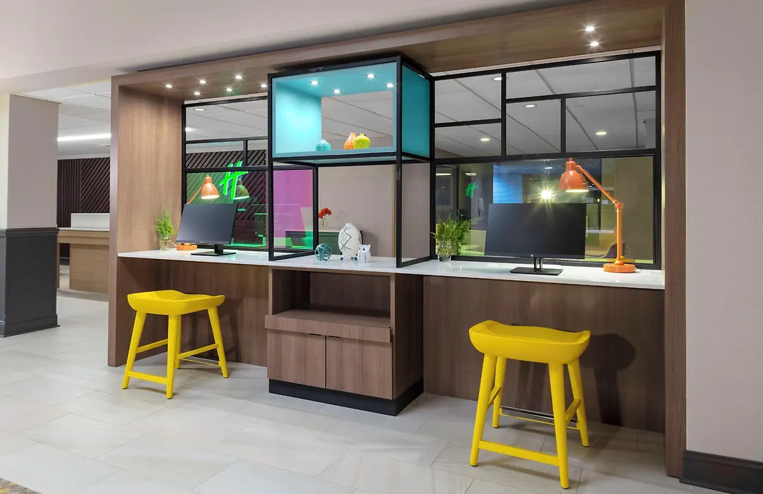 Holiday Inn Boston - Dedham Hotel & Conference Center By Ihg-1