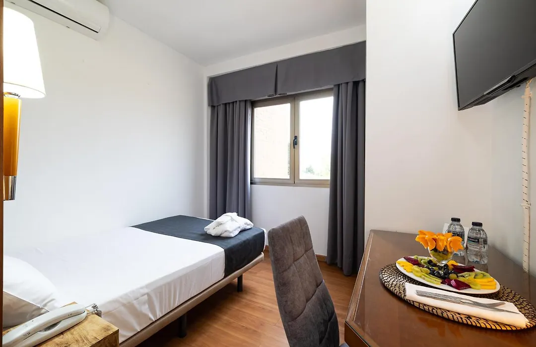 Hotel Saylu-1
