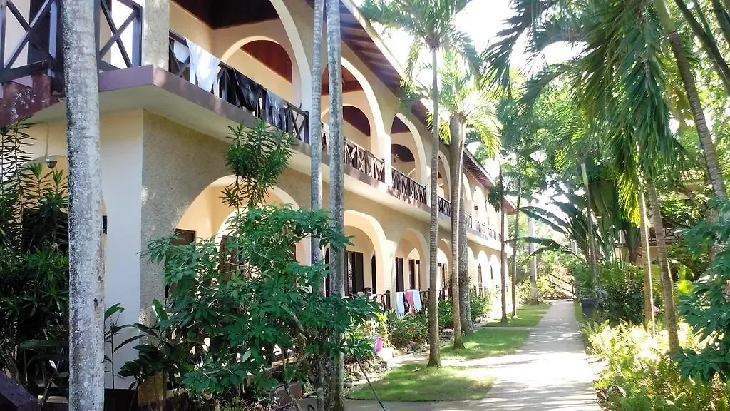 Pure Garden Resort Negril-1