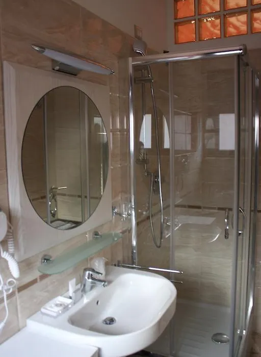 Bed & Breakfast La Perla Rosa-1