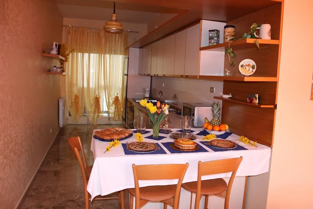 Bed&Breakfast Luna Chiara-1