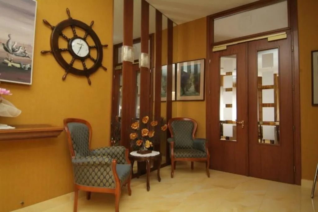 Hotel Fabius-1