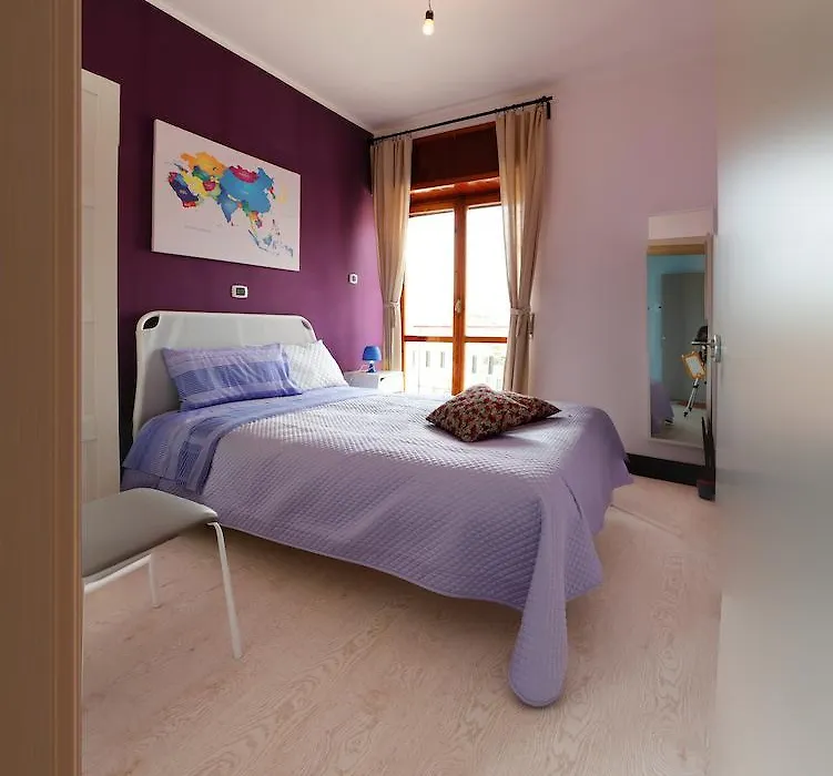 B&B Business Vacanze-1