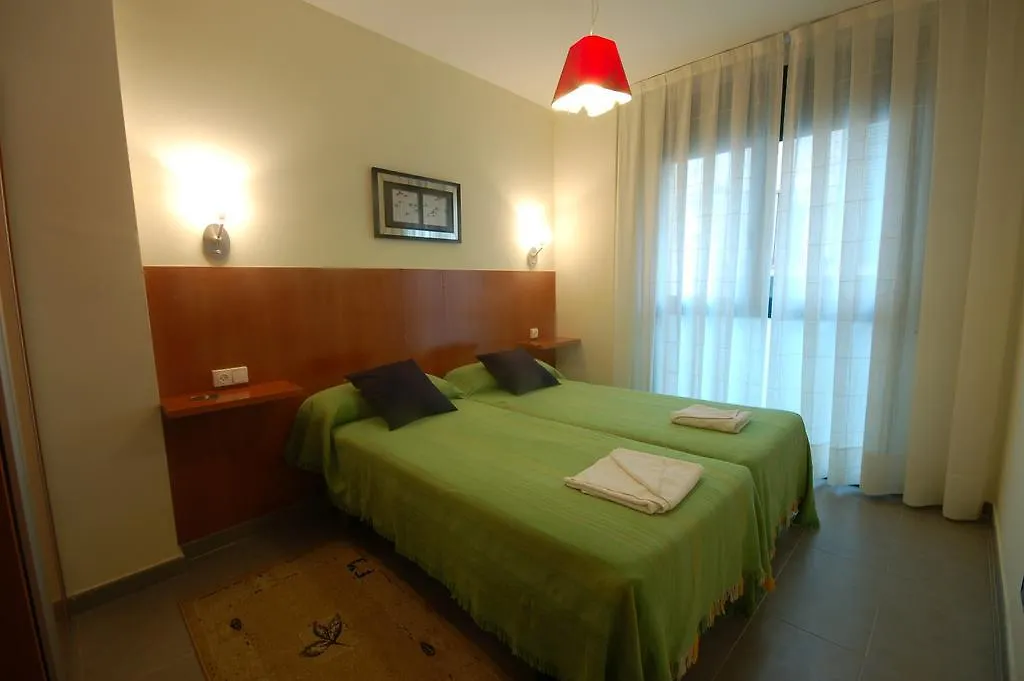 Hotel Led Sitges-1