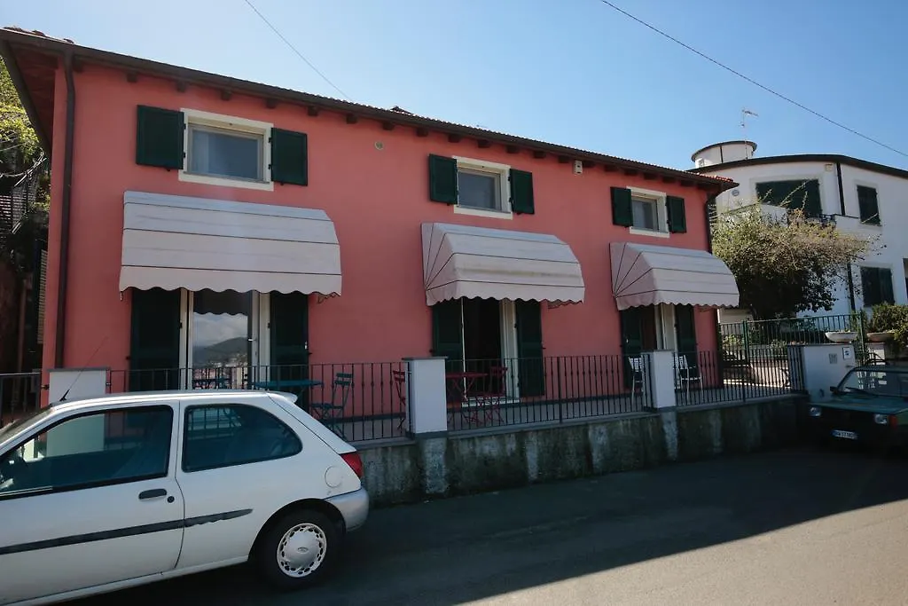 La Finestra Sul Golfo-1