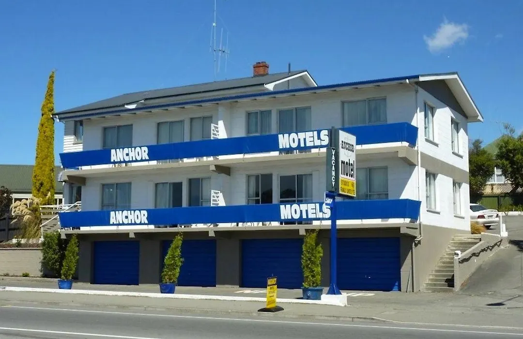 Anchor Motel-1