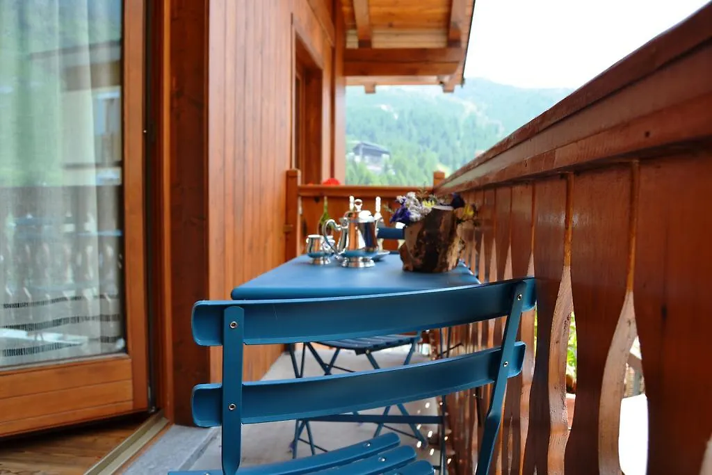 Hotel Mignon-1