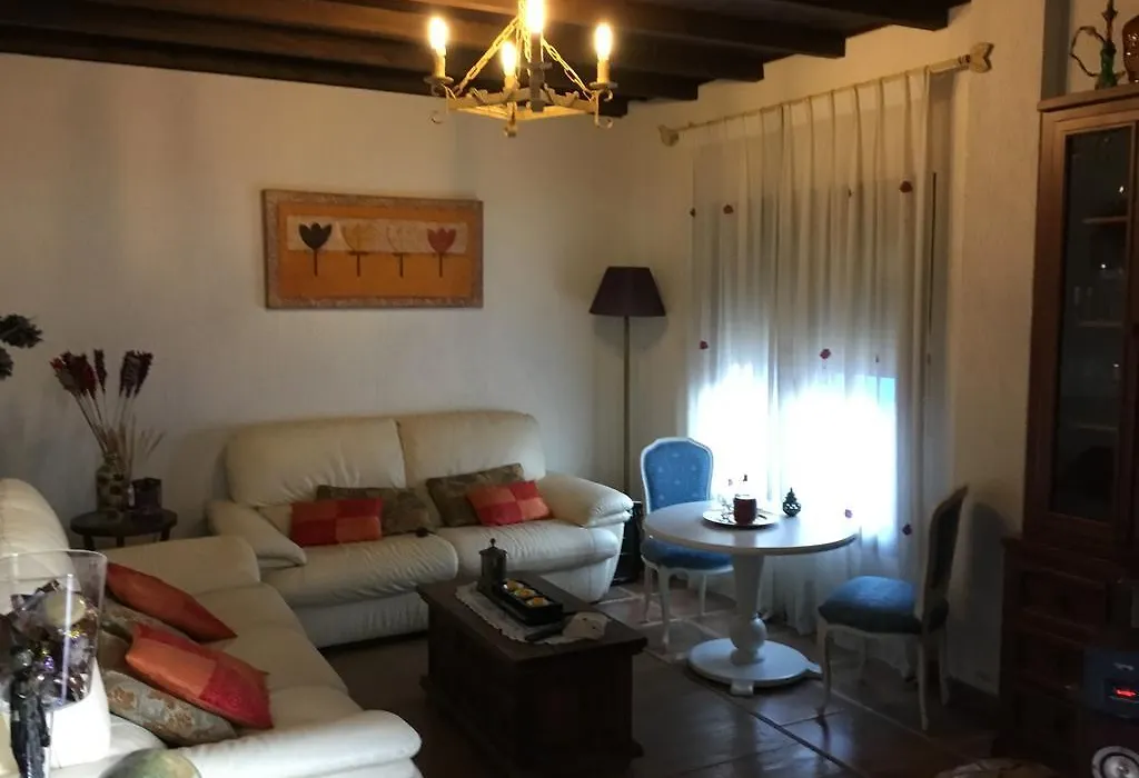 La Posada de Menchu-1