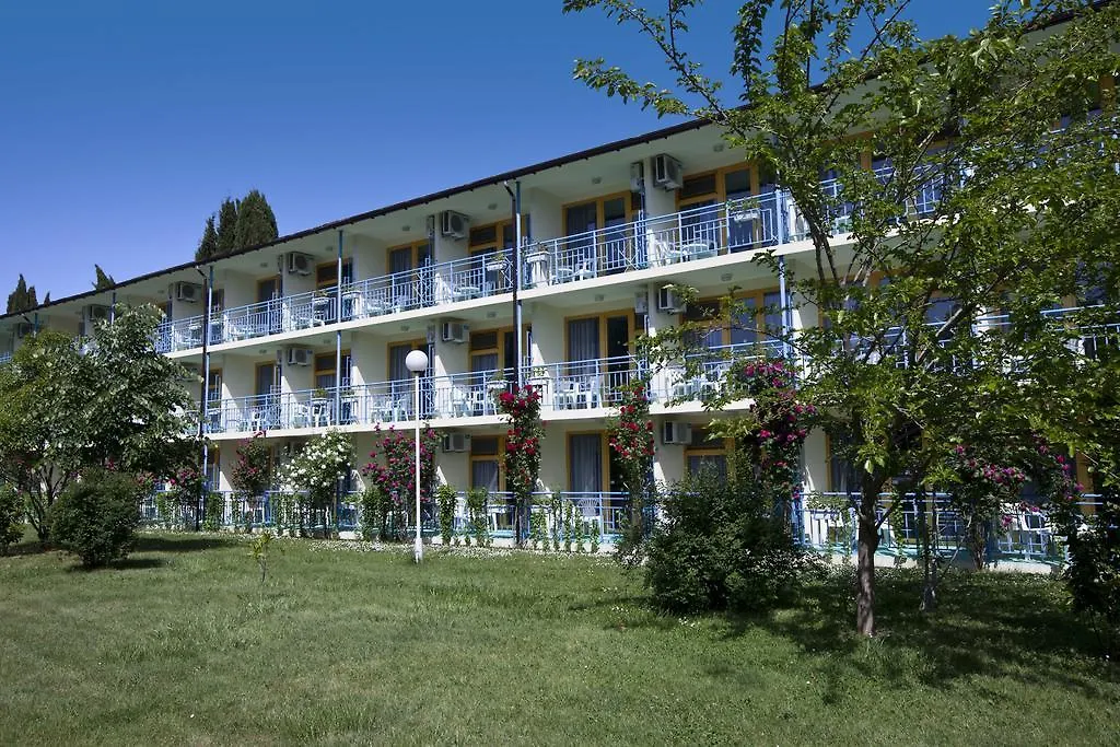 Continental Park Hotel-1