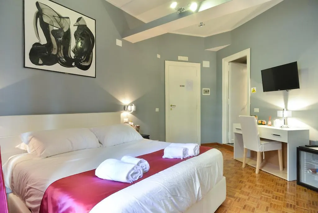 Parioli Bed&Business-1