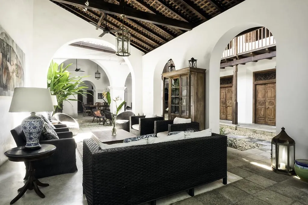 Number 48 Galle Fort-1
