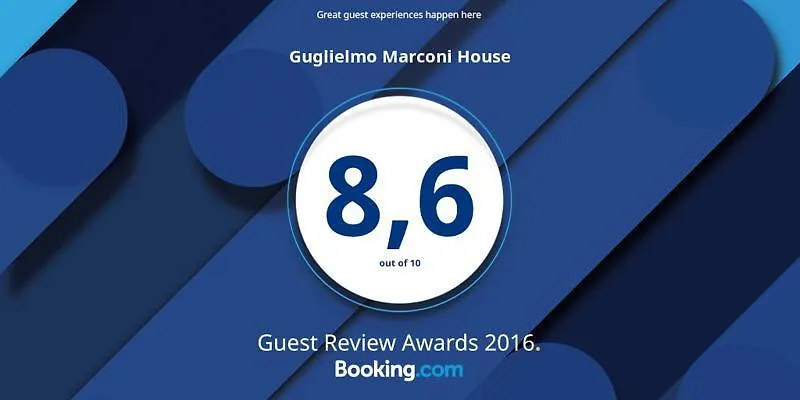 Guglielmo Marconi House-1