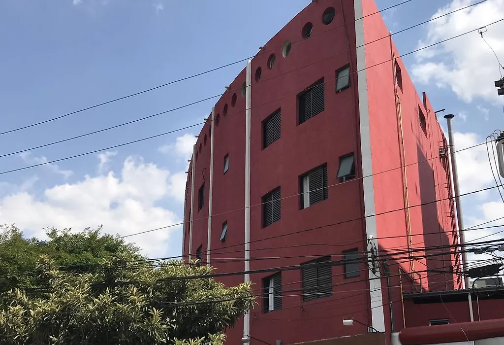 Hotel Flor Do Amazonas (Adults Only)-1