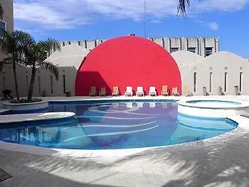 Hotel Quorum Golf, Tenis & Spa-1