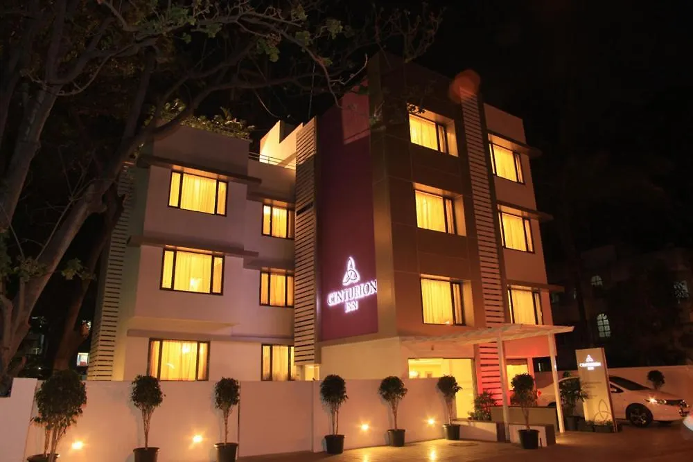 Centurion Inn-1