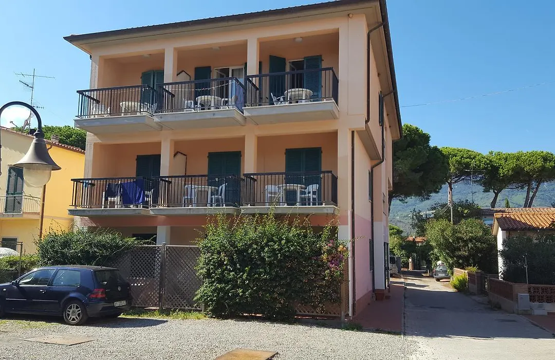 Hotel Villa Etrusca-1