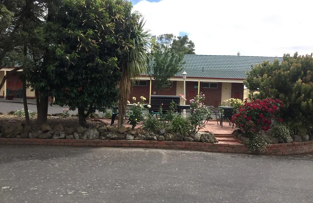 Cardigan Lodge Motel-1