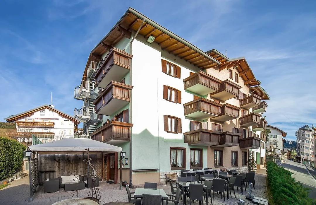 Hotel Irma-1
