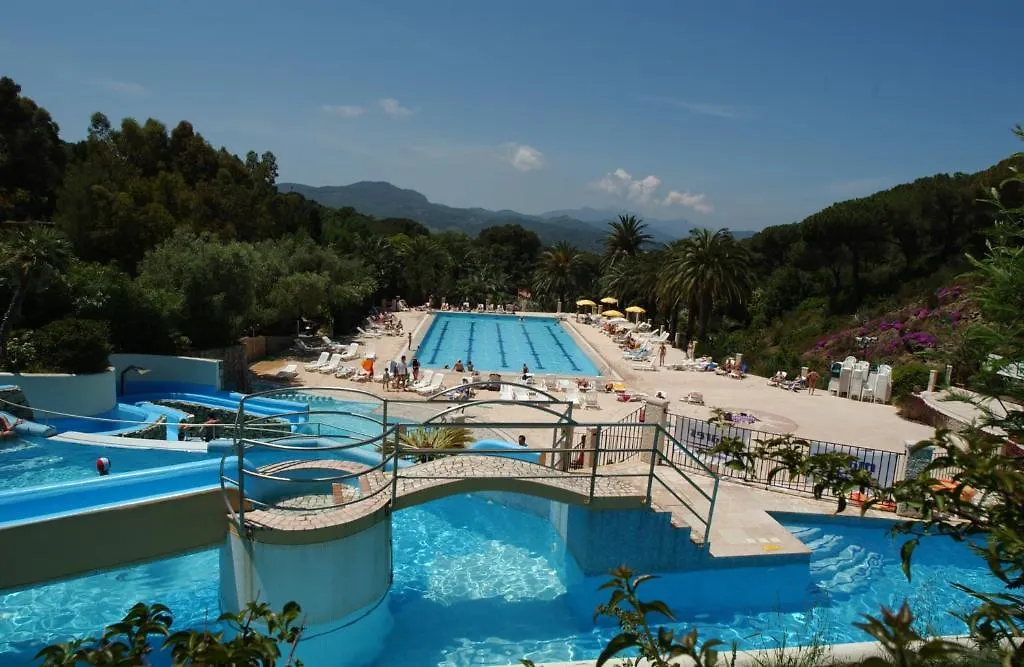 Camping Village Rosselba Le Palme-1