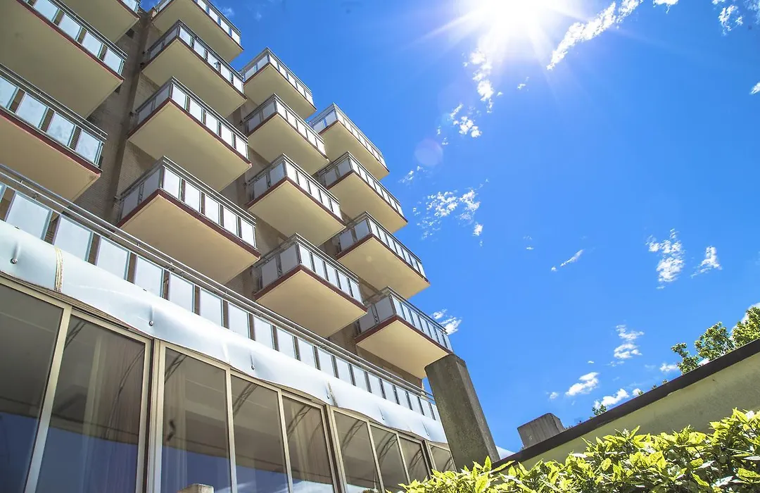 Hotel Duca di Kent-1
