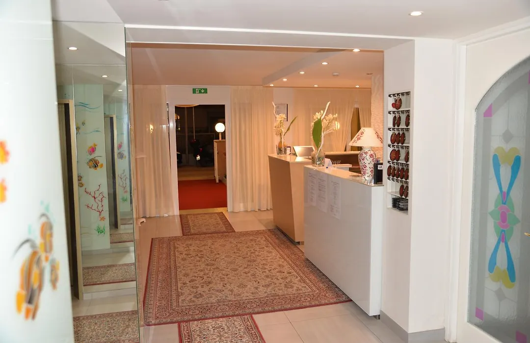 Hotel Ilde-1