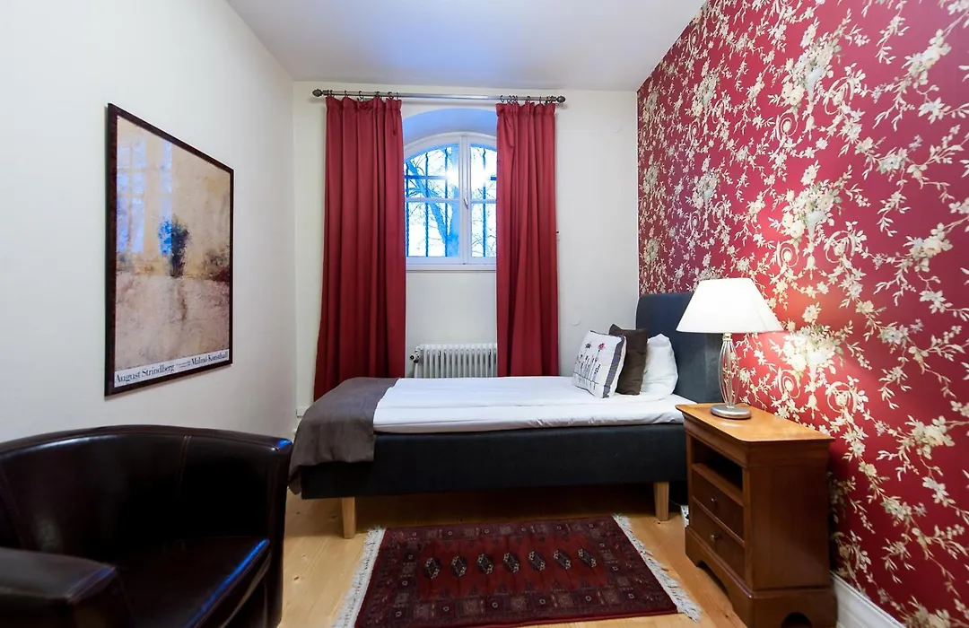 Frimurarehotellet; Sure Hotel Collection By Best Western-1