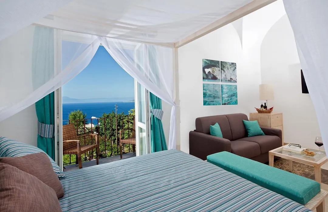 Capri Wine Hotel-1