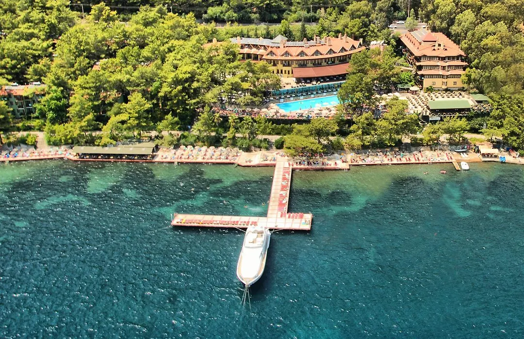 Marmaris Park Hotel-1