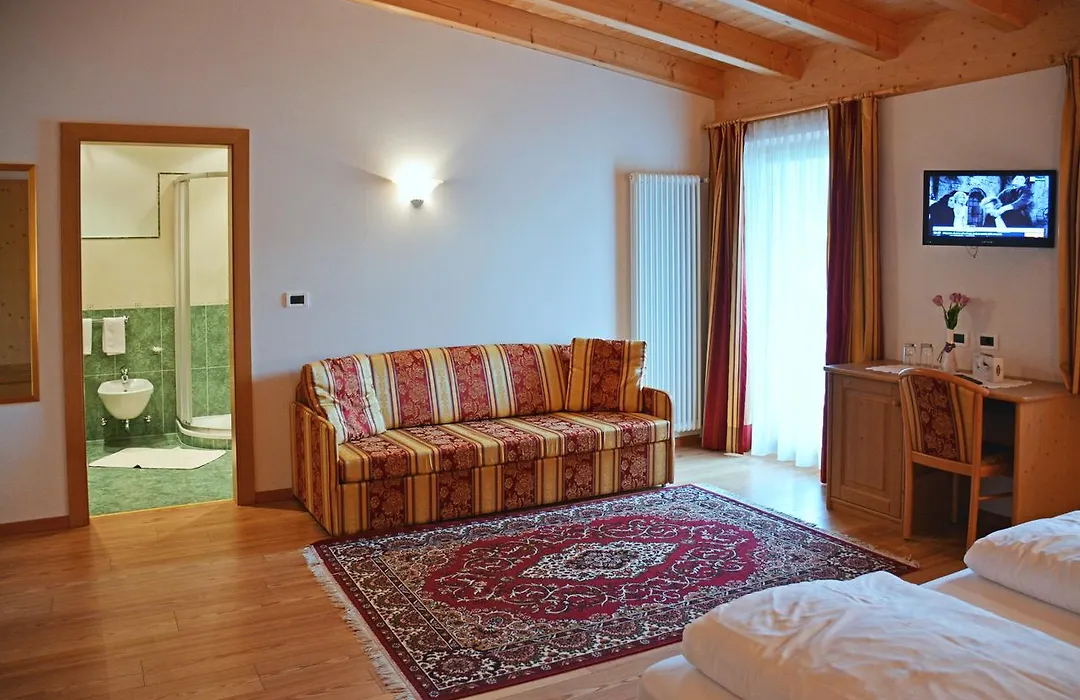 Hotel Resa Blancia-1