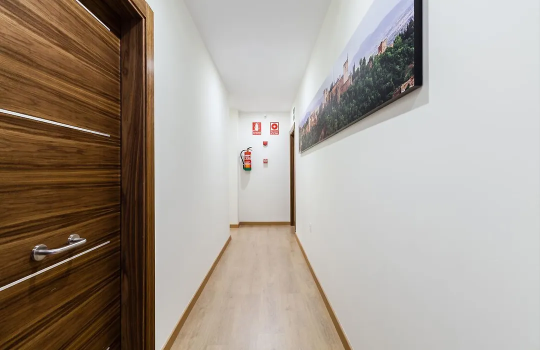 Hostal Arriola-1
