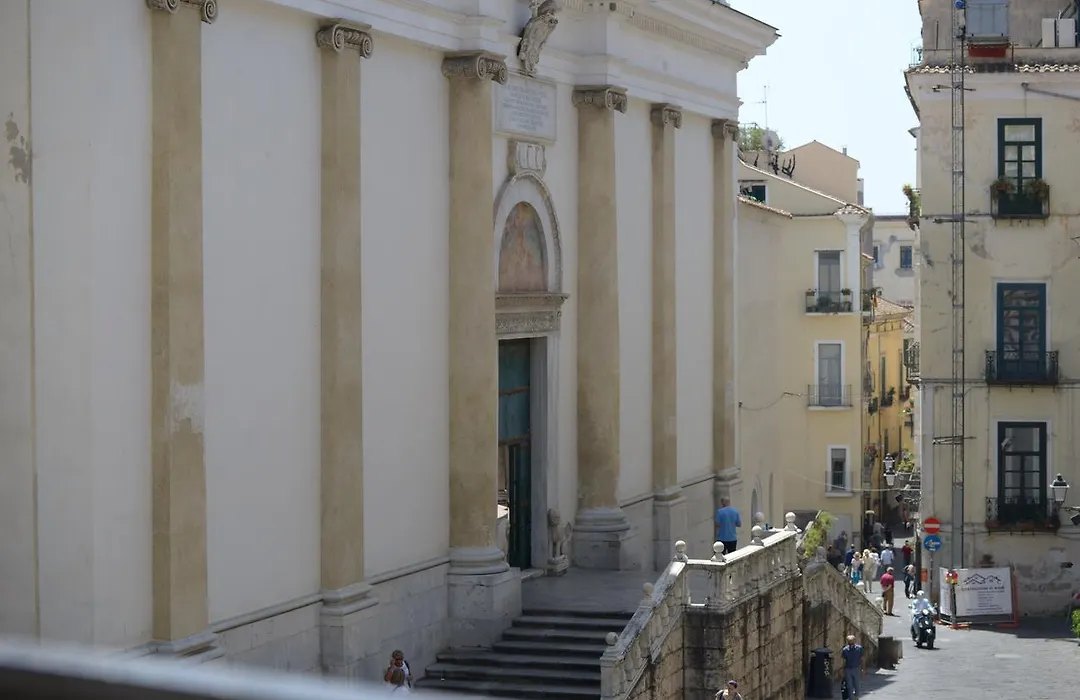 Il Duomo Salerno-1